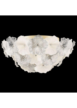 Потолочная люстра Wertmark Isabella WE112.12.307