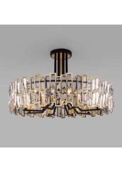 Потолочная люстра Bogates Zolletta 339/8 Strotskis Smart