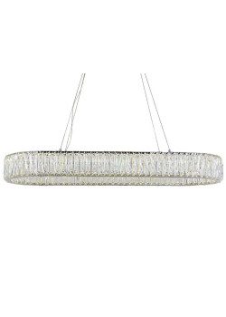 Люстра NEWPORT 8240N/90 oval