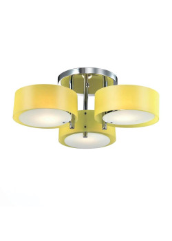 Потолочная люстра Evoluce Foresta SL483.092.03