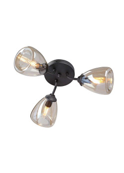 Потолочная люстра Vitaluce V3773-1/3PL