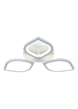 Потолочная светодиодная люстра Escada 10216/3LED