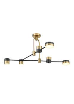 Подвесной светильник Vele Luce Orchestra VL7204L04