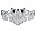 Потолочная люстра Newport 4356+6/PL Chrome М0062731