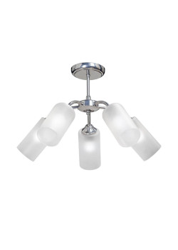 Потолочная люстра Vitaluce V3813-9/5PL