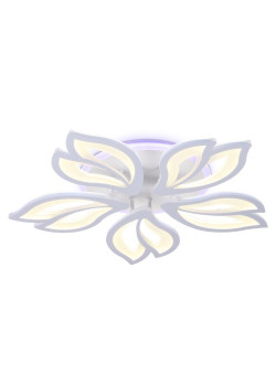 Потолочная светодиодная люстра Ambrella light Original FA543