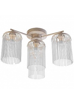 Потолочная люстра Toplight Ursula TL7170X-04WG