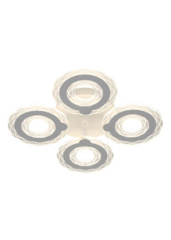 Потолочная светодиодная люстра Escada Jessie 10253/4LED
