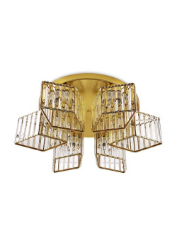 Потолочная люстра Ambrella light Traditional TR5211