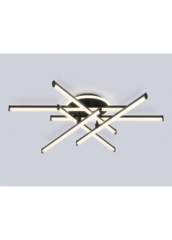 Люстра Ambrella Light COMFORT FL6252