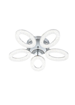 Потолочная светодиодная люстра Escada Barit 10283/5LED