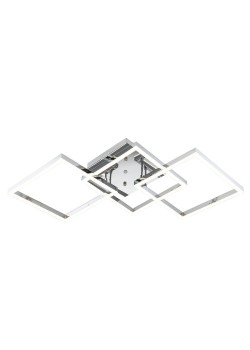 Потолочная светодиодная люстра Escada Olvera 10246/3LED