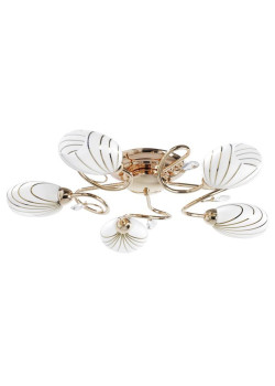 Потолочная люстра MW-Light Фиеста 267012005