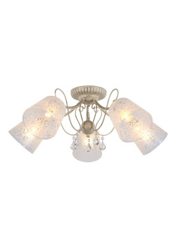 Потолочная люстра Omnilux Orune OML-53007-05
