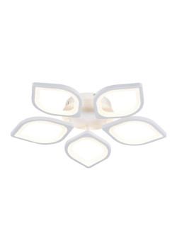 Потолочная светодиодная люстра Ambrella light Original FA444