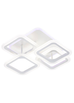 Потолочная светодиодная люстра Escada Memnon 10221/4LED BL