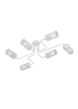 Потолочная люстра Vitaluce V4310-0/6PL