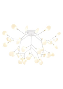 Потолочная люстра Ambrella light Traditional TR3018
