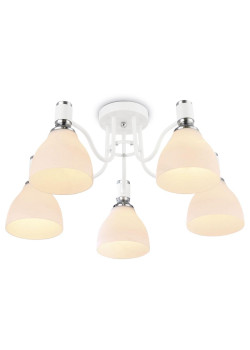 Потолочная люстра Ambrella light Traditional Modern TR303305