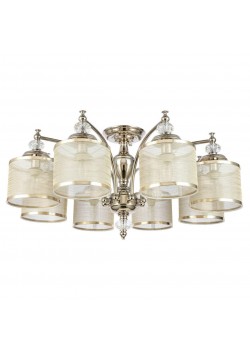 Потолочная люстра ST Luce Coresia SL1750.102.08