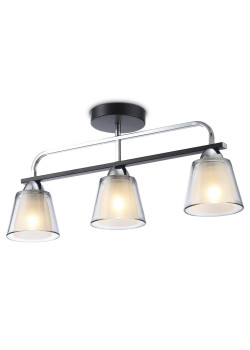 Потолочная люстра Ambrella light Traditional Modern TR303235