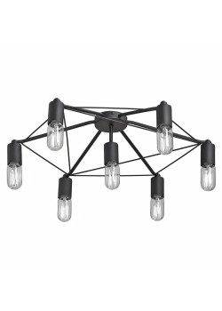 Потолочная люстра Vitaluce V4448-1/7PL