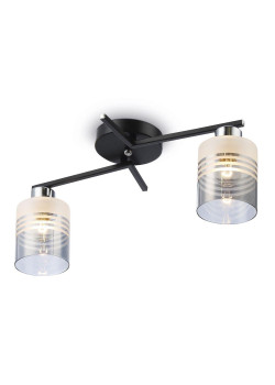 Потолочная люстра Ambrella light Traditional Modern TR303211