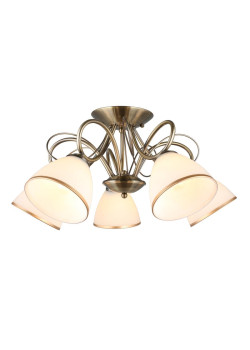 Потолочная люстра Omnilux Alimini OML-25307-05