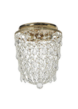 Потолочная люстра Arti Lampadari Stella LE 1.2.30.506 G