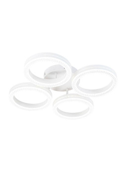 Потолочная светодиодная люстра Escada Fianit 10282/4LED