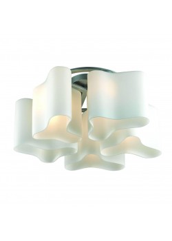 Потолочная люстра ST Luce Onde 2 SL118.502.05