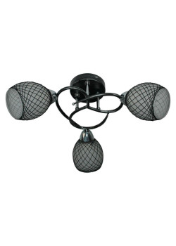 Потолочная люстра Toplight Jeanine TL7430X-03BP