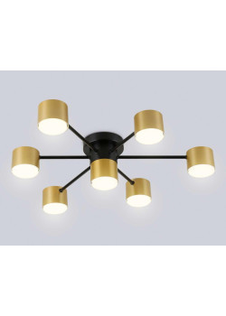 Люстра Ambrella Light COMFORT FL51726