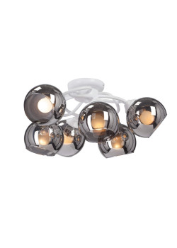 Потолочная люстра Vitaluce V3959-0/6PL