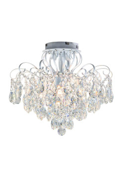 Потолочная люстра Escada Waltz 1121/6PL