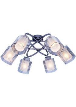 Потолочная люстра Toplight Wendy TL1198X-06BC