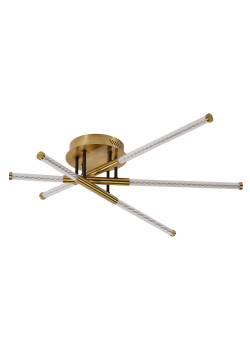 Потолочная светодиодная люстра F-Promo Vigas 4469-3C