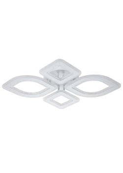 Потолочная светодиодная люстра Escada Atria 10257/4LED