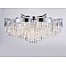 Потолочная люстра Newport 4356+6/PL Chrome М0062731