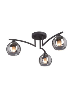 Потолочная люстра Vitaluce V4285-1/3PL