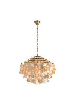 Люстра Lumion SHELLA 8386/6