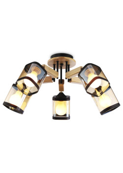 Потолочная люстра Ambrella light Traditional TR9529