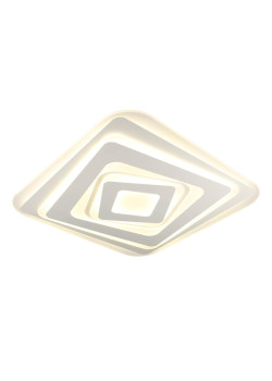 Потолочная светодиодная люстра Omnilux Bellagio OML-07307-338