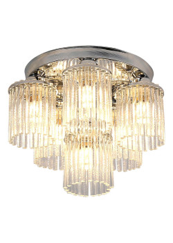 Потолочная люстра Toplight Kristina TL1206X-06CH