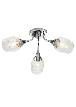 Потолочная люстра Escada Tulip 670/3P
