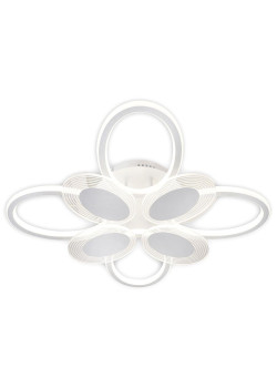 Потолочная светодиодная люстра Escada Atreus 10259/8LED