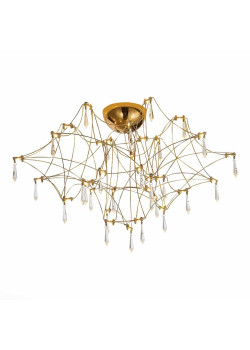 Потолочная люстра ST Luce Gravetta SL797.202.78