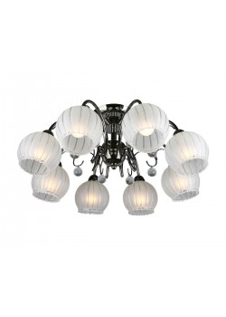 Потолочная люстра Omnilux OML-31807-08