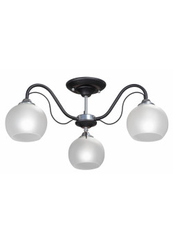 Потолочная люстра Vitaluce V3948-1/3PL