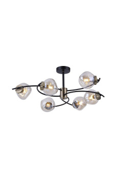 Потолочная люстра Omnilux Moncalvo OML-95307-06